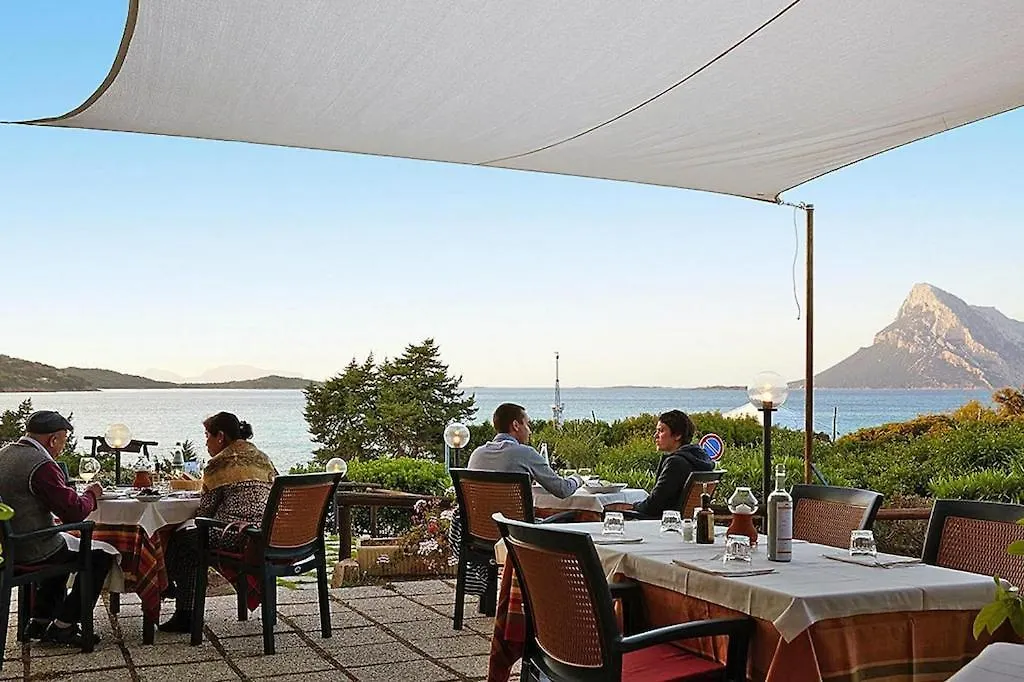Holiday Home In Residence Lu Nibareddu In Loiri Monte Petrosu Διαμέρισμα