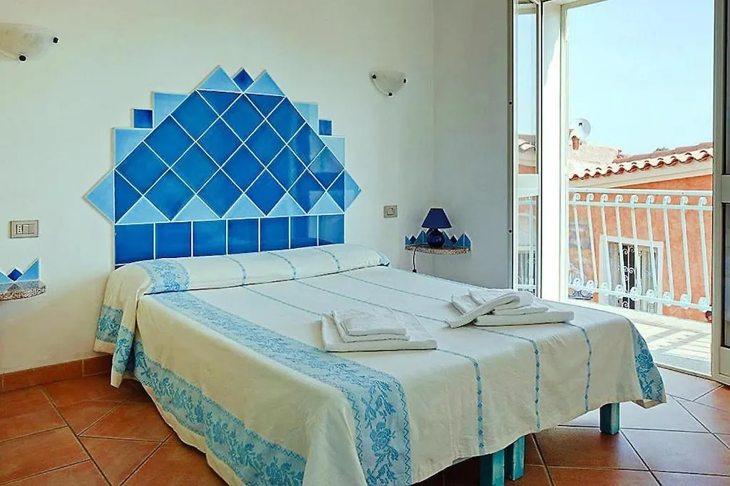 Apartment Holiday Home In Residence Lu Nibareddu In Loiri Monte Petrosu