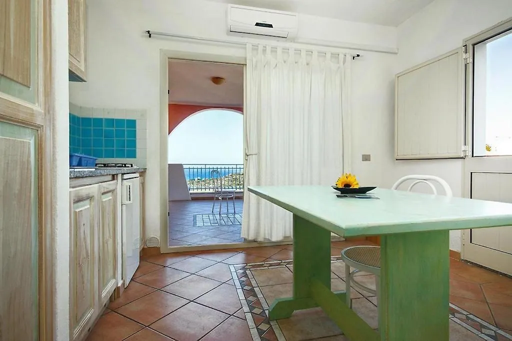 Holiday Home In Residence Lu Nibareddu In Loiri Monte Petrosu 0*,  Italy