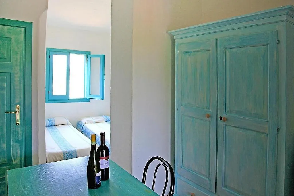 Apartment Holiday Home In Residence Lu Nibareddu In Loiri Monte Petrosu Italy