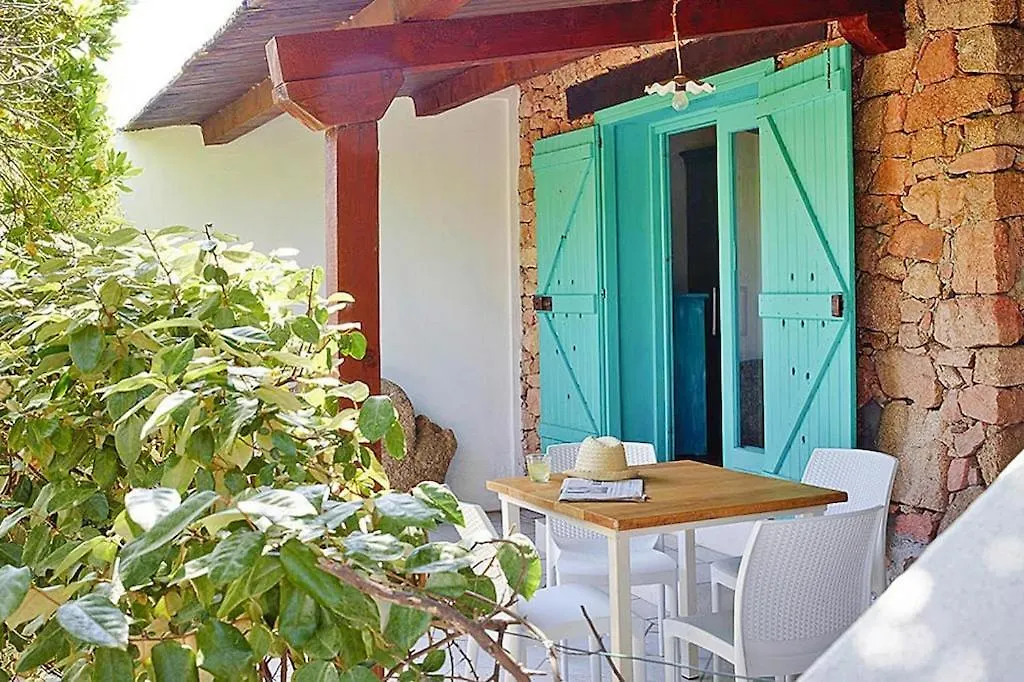 Holiday Home In Residence Lu Nibareddu In Loiri Monte Petrosu 0*,  Italy