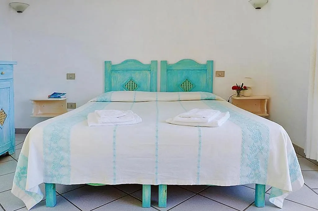 Holiday Home In Residence Lu Nibareddu In Loiri Monte Petrosu 0*,  Italy