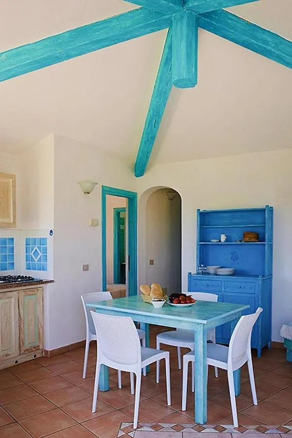 Apartment Holiday Home In Residence Lu Nibareddu In Loiri Monte Petrosu