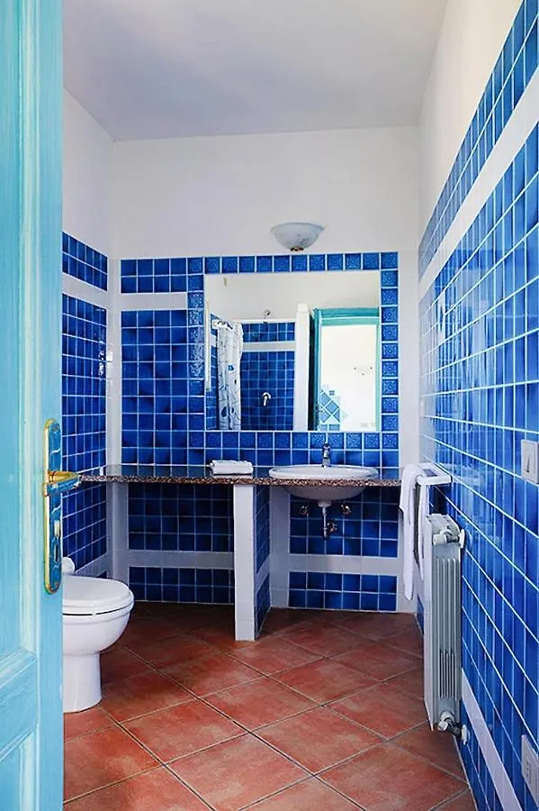 Apartment Holiday Home In Residence Lu Nibareddu In Loiri Monte Petrosu