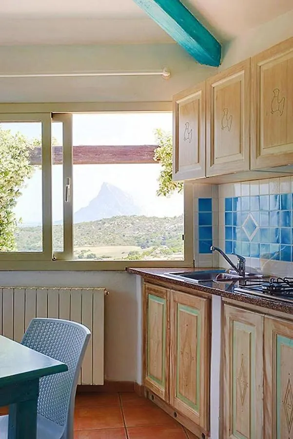 Holiday Home In Residence Lu Nibareddu In Loiri Monte Petrosu Italy