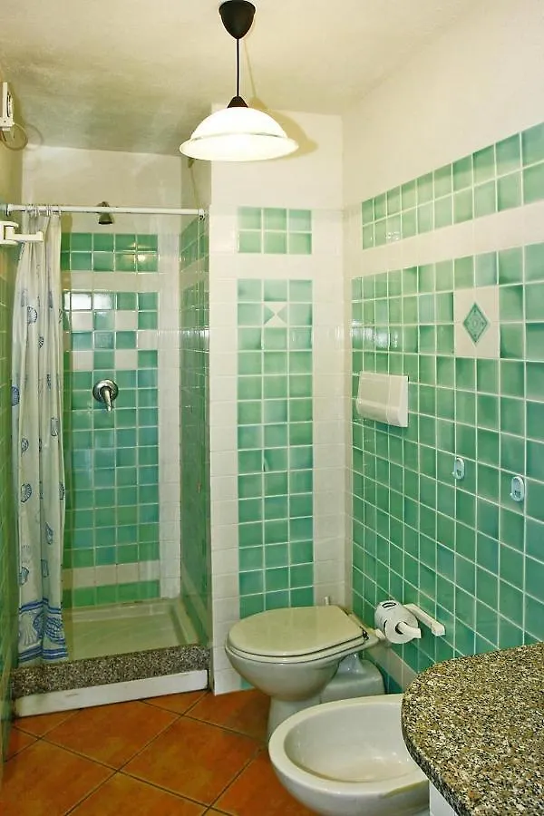 Holiday Home In Residence Lu Nibareddu In Loiri Monte Petrosu